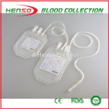 Henso CPDA Blood Bag